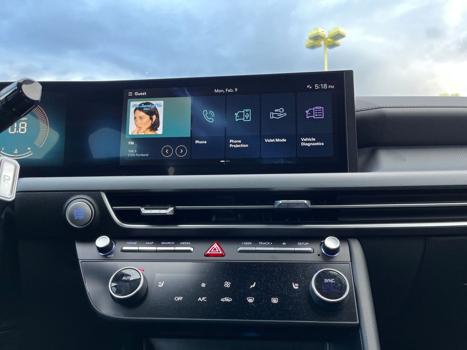 Thumbnail: 2025 Hyundai Sonata - 20