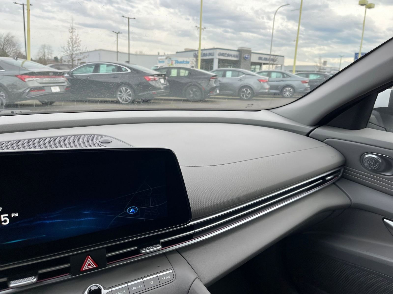 Thumbnail: 2025 Hyundai Elantra - 35