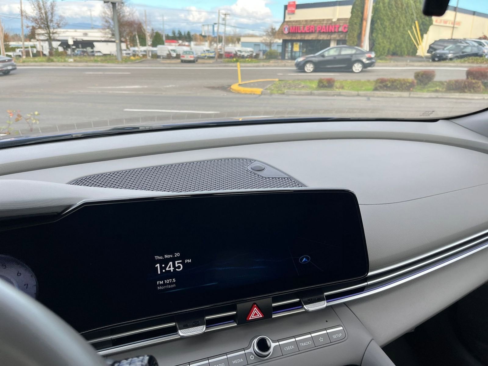 Thumbnail: 2025 Hyundai Elantra - 18