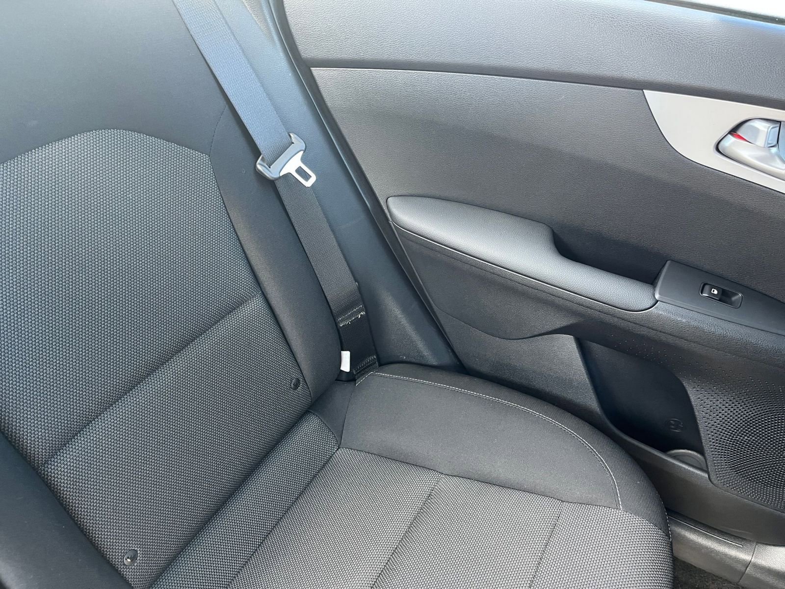 Thumbnail: 2024 Kia Forte - 35