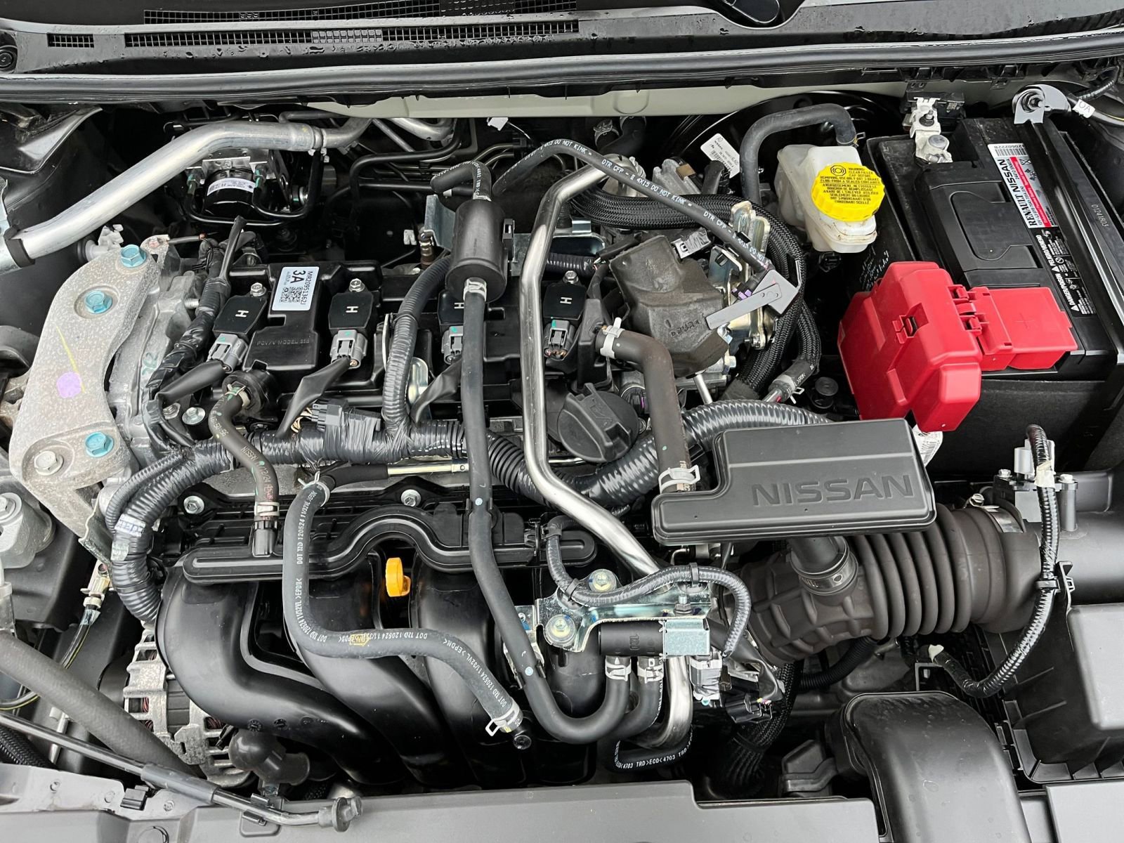 Thumbnail: 2025 Nissan Sentra - 30