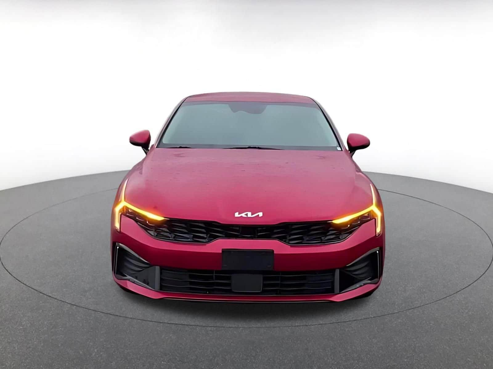 Thumbnail: 2025 Kia K5 - 3