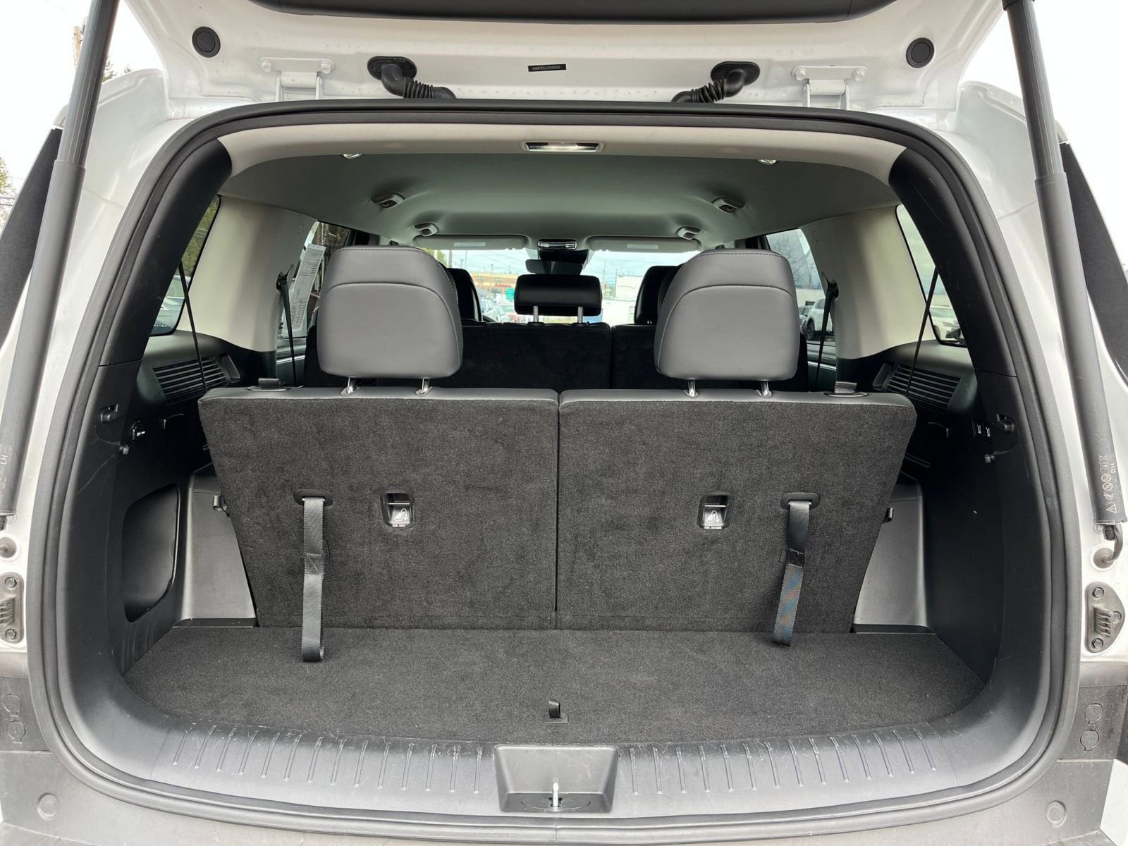 Thumbnail: 2025 Hyundai Santa Fe - 35