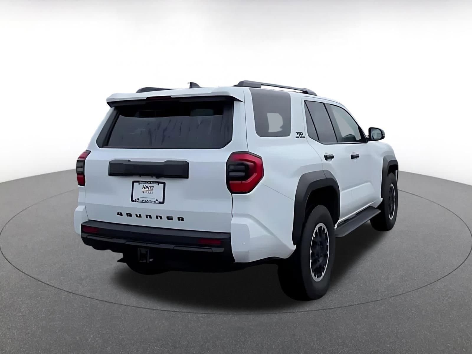 Thumbnail: 2025 Toyota 4Runner - 14