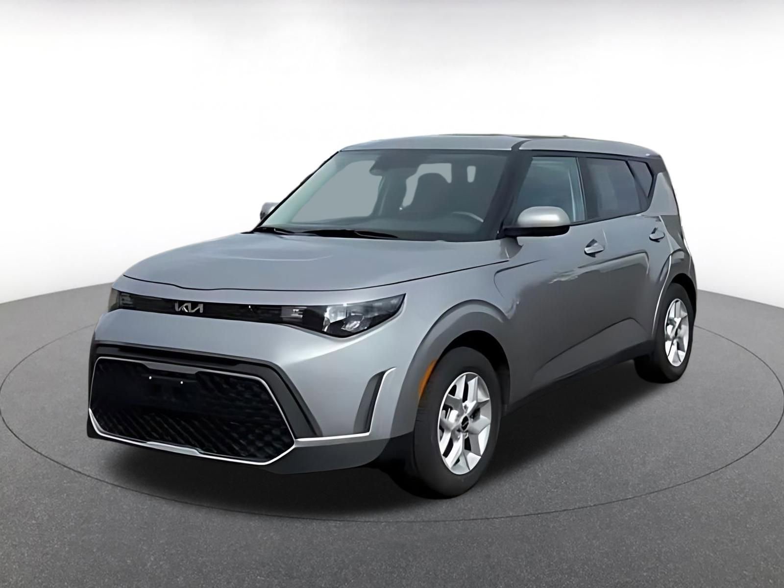 Thumbnail: 2025 Kia Soul - 7