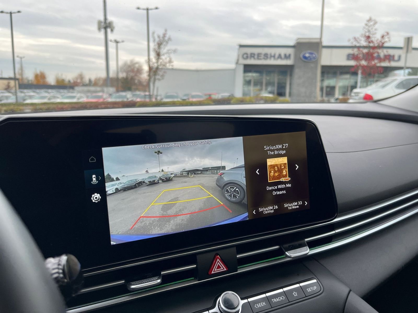 Thumbnail: 2025 Hyundai Elantra - 17