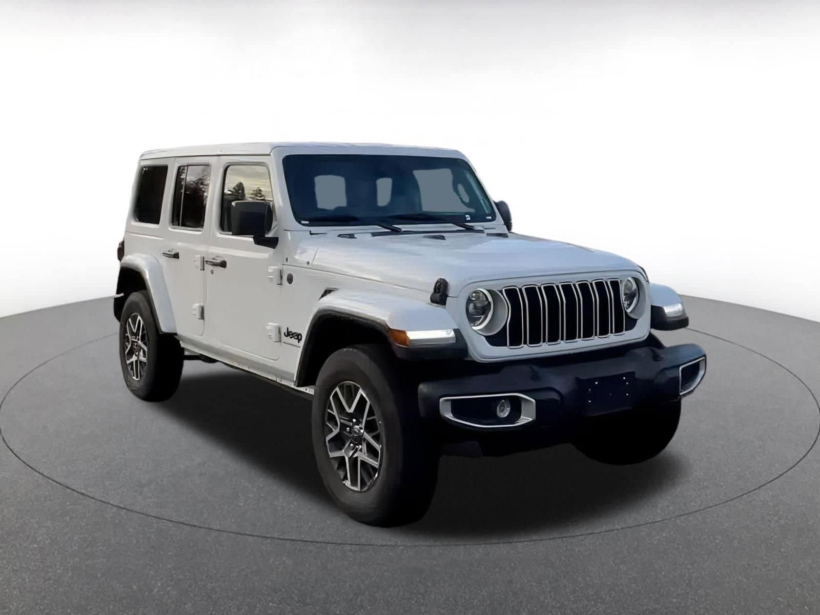 Thumbnail: 2025 Jeep Wrangler - 2