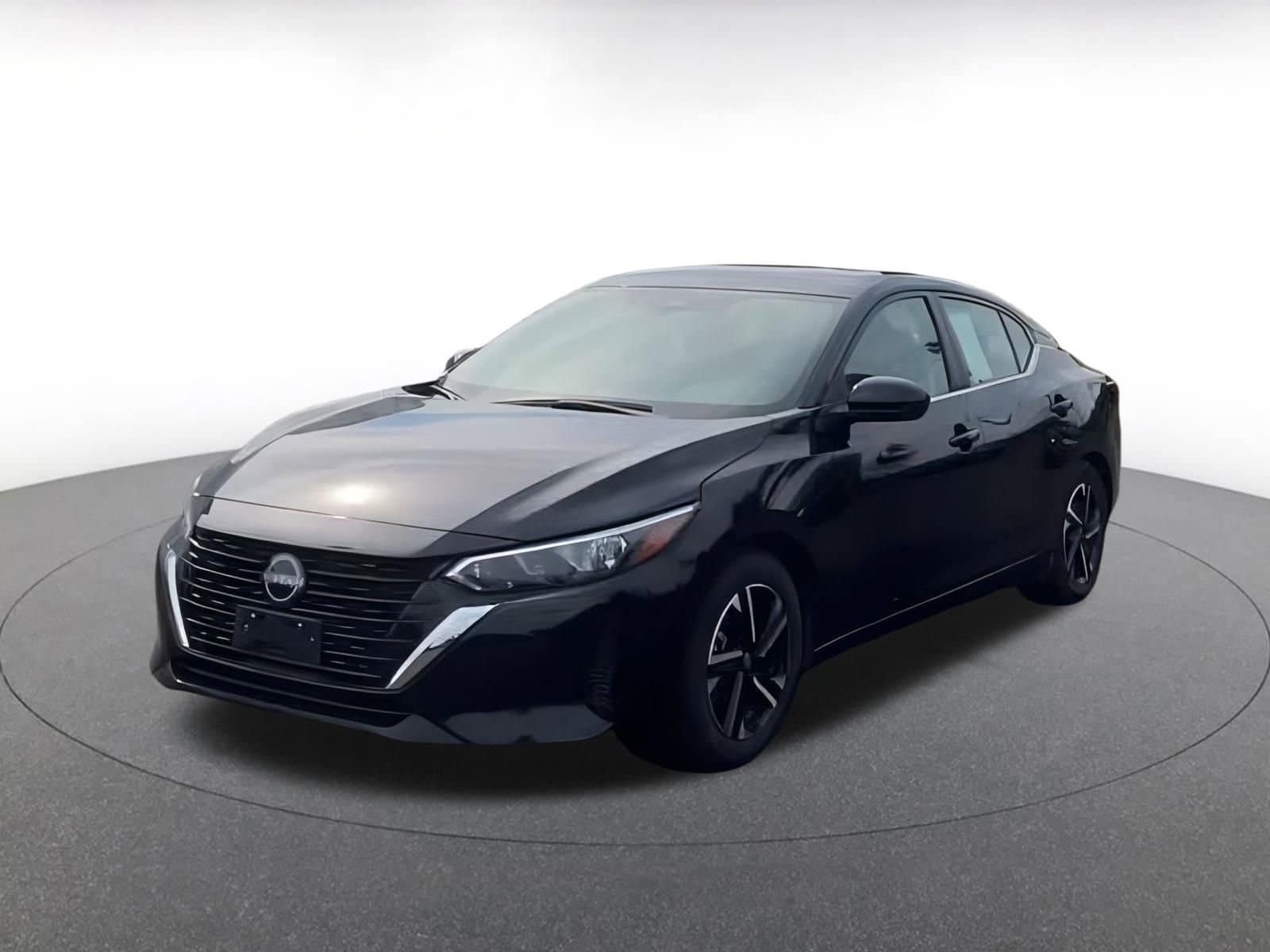Thumbnail: 2024 Nissan Sentra - 8