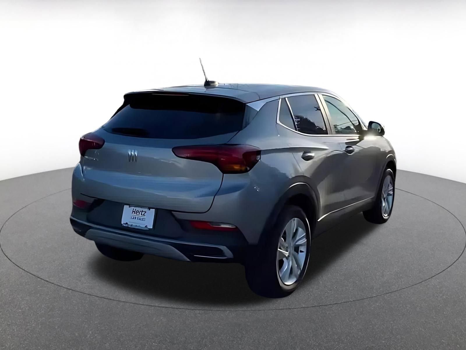 Thumbnail: 2025 Buick Encore GX - 14