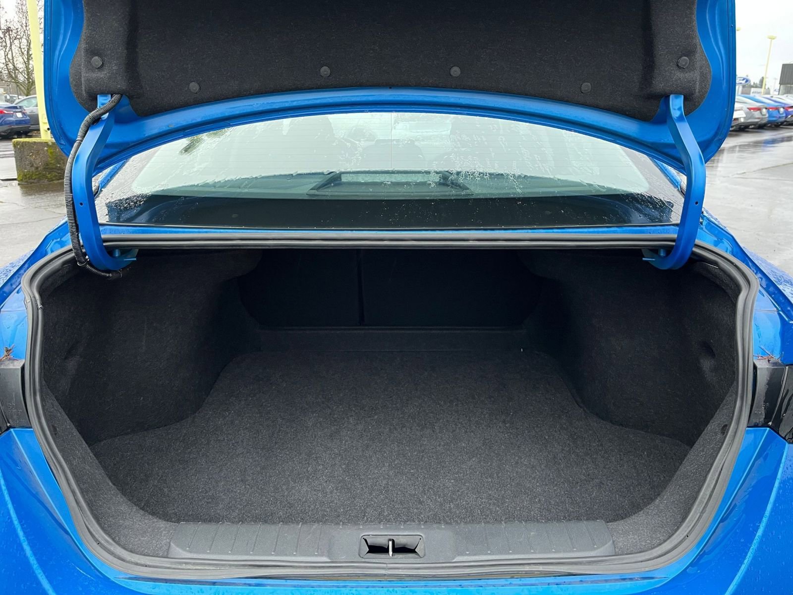 Thumbnail: 2025 Nissan Sentra - 29