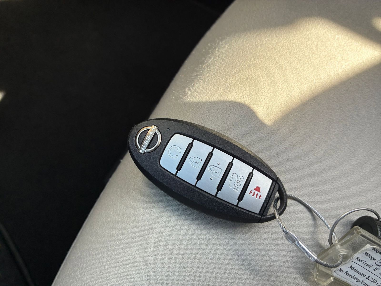 Thumbnail: 2025 Nissan Altima - 24