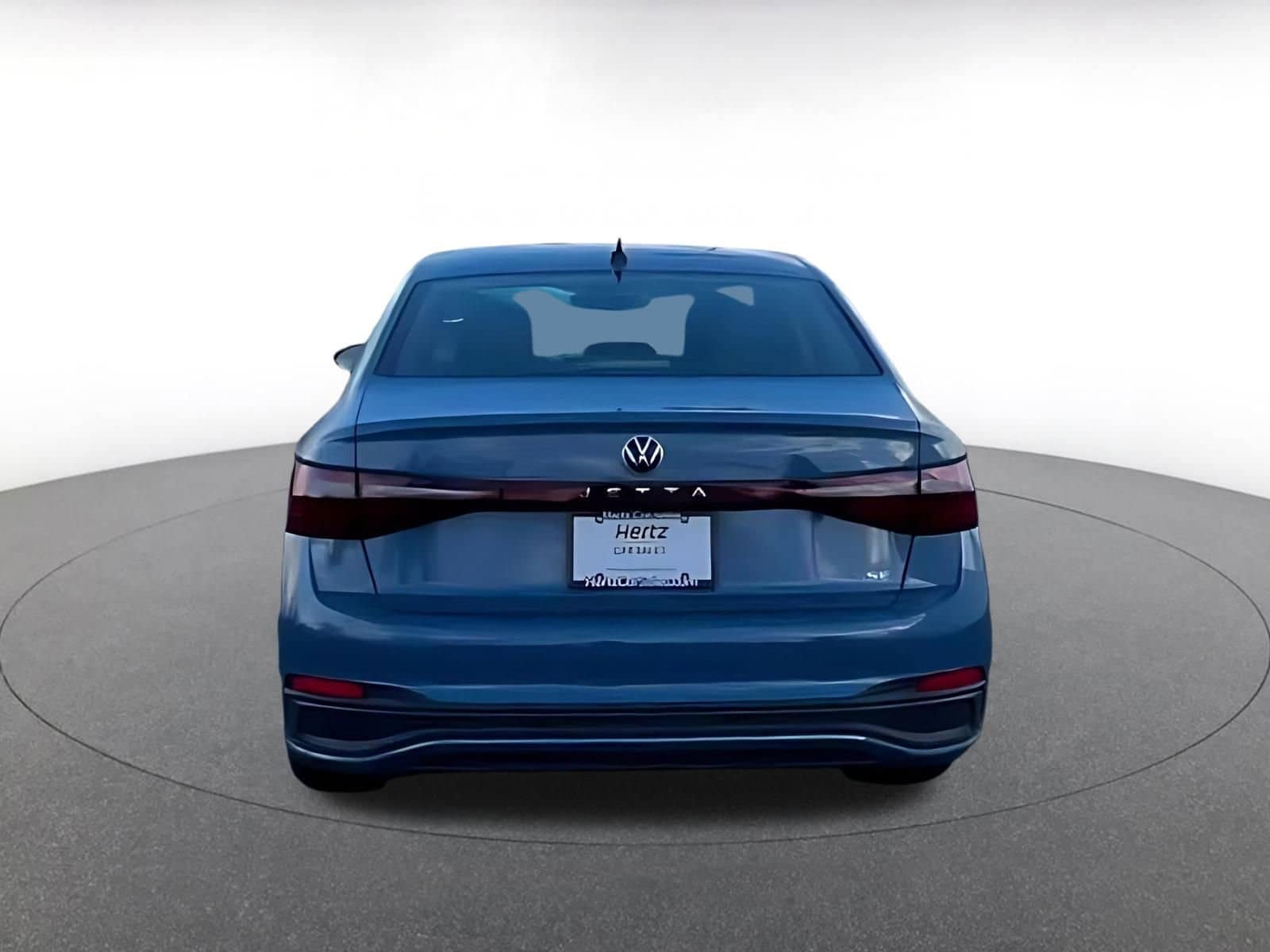 Thumbnail: 2025 Volkswagen Jetta - 11