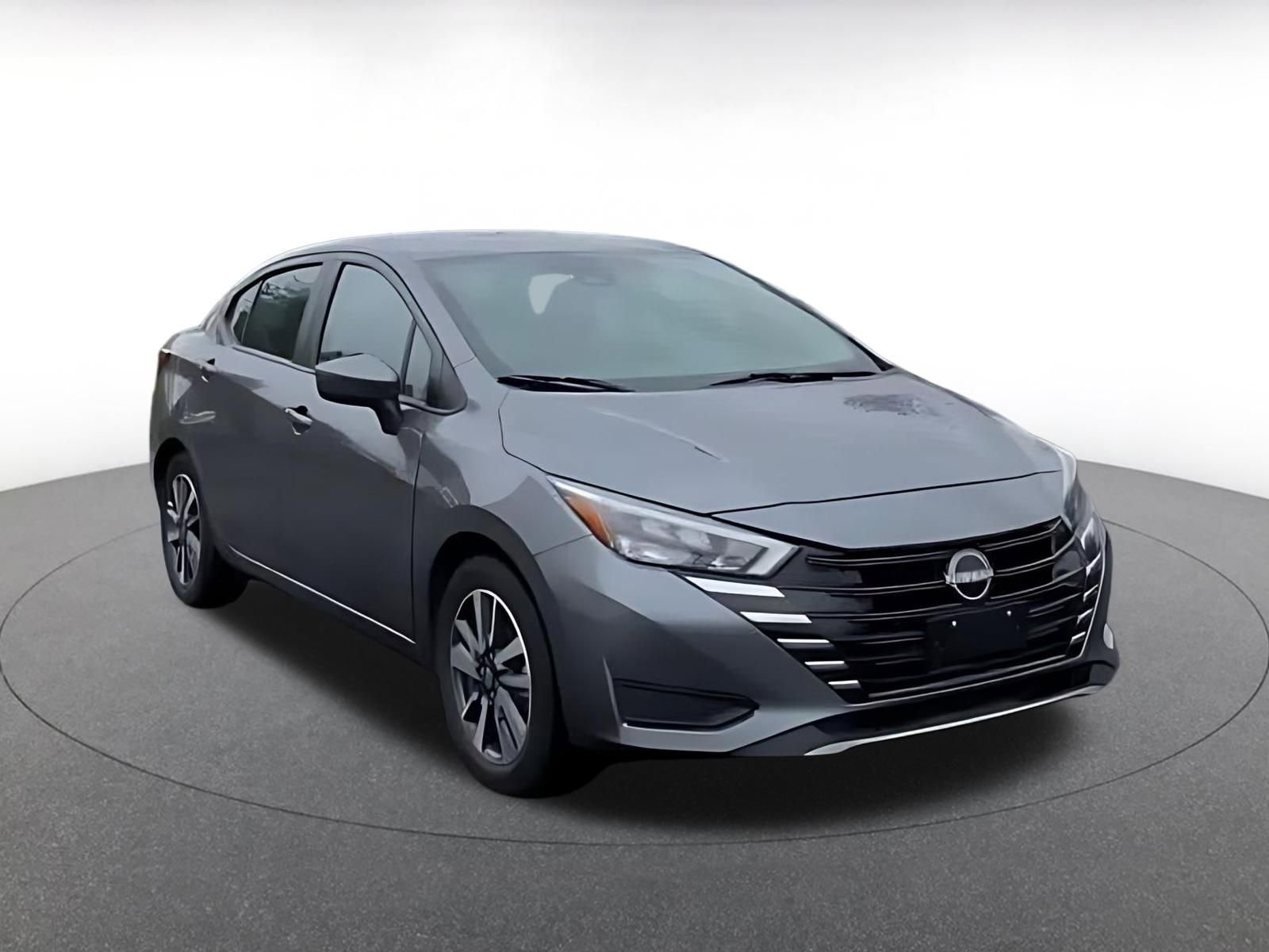 Thumbnail: 2025 Nissan Versa - 3