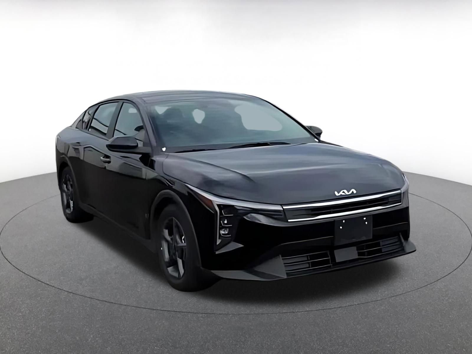 Thumbnail: 2025 Kia K4 - 3