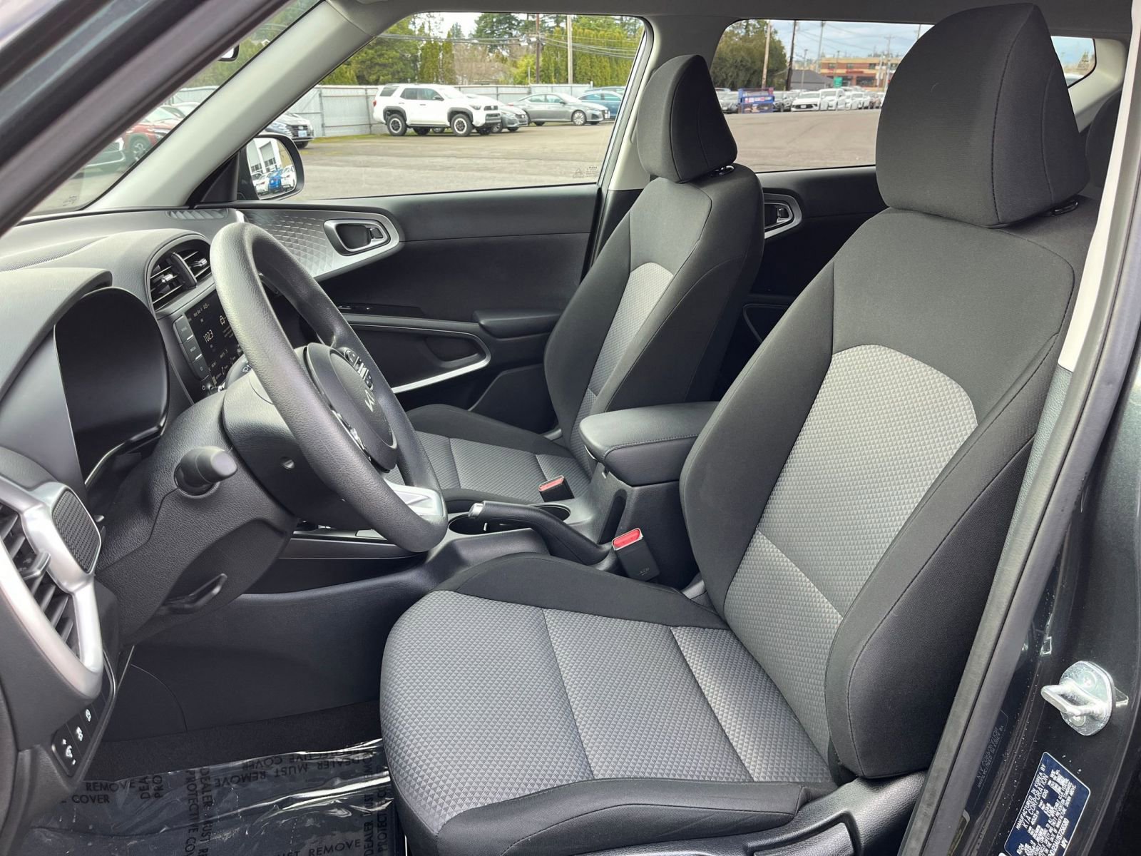 Thumbnail: 2025 Kia Soul - 34