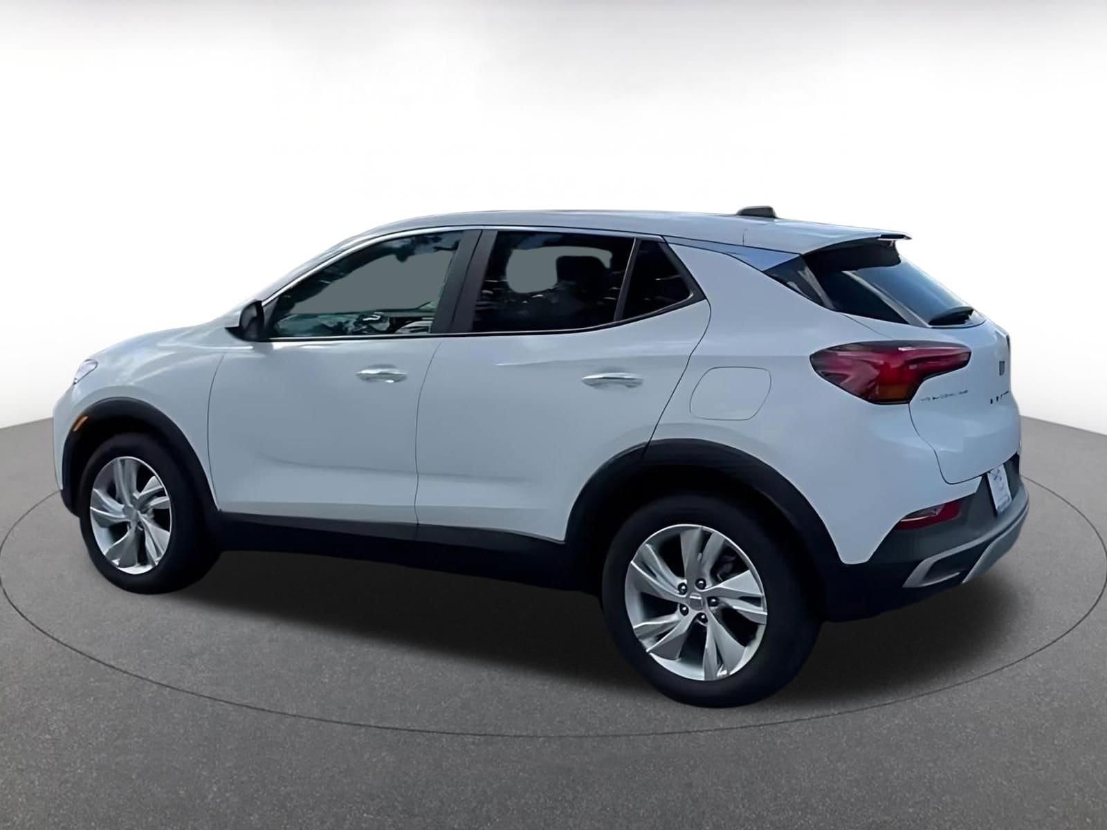 Thumbnail: 2025 Buick Encore GX - 10
