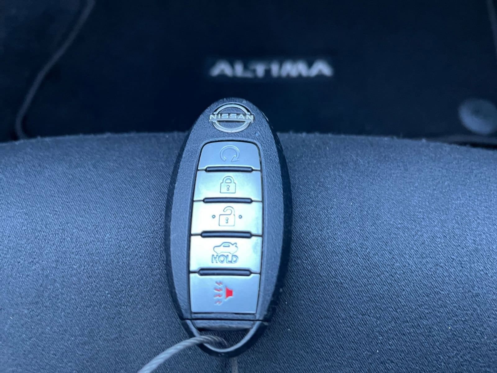 Thumbnail: 2024 Nissan Altima - 22