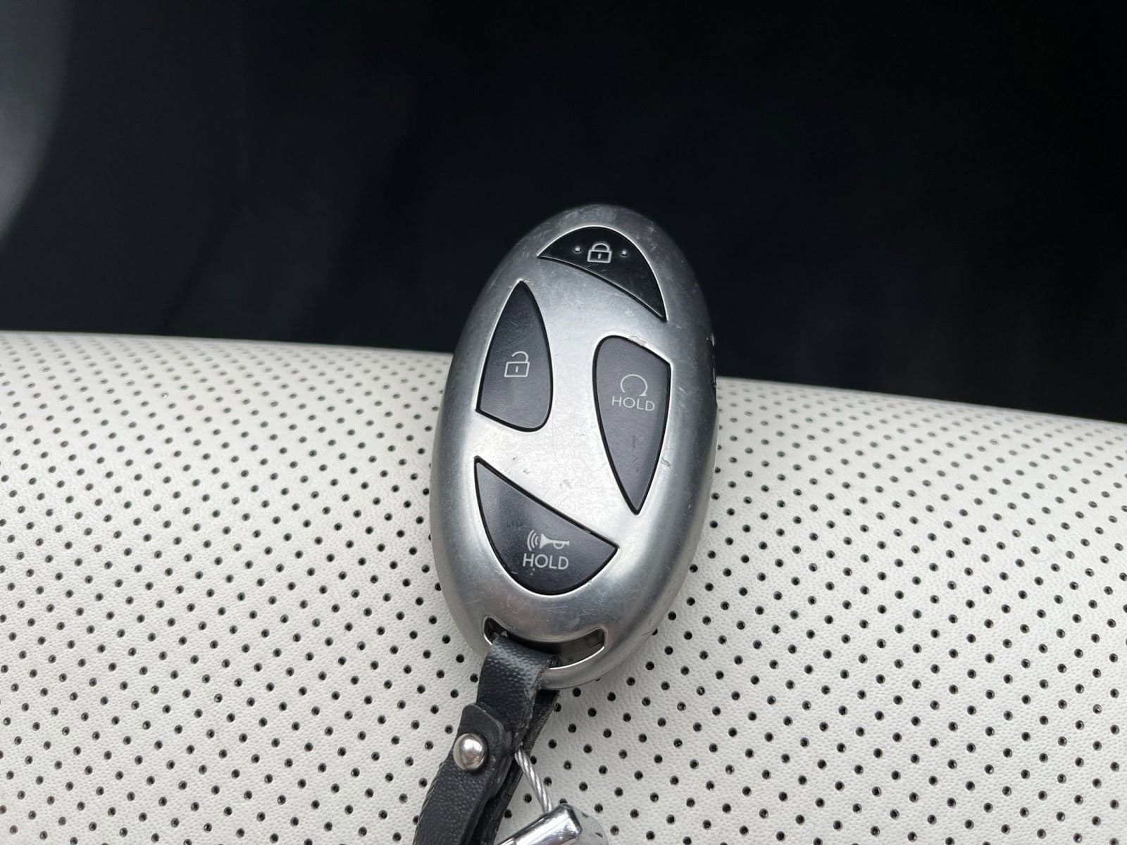 Thumbnail: 2025 Hyundai Santa Fe - 23