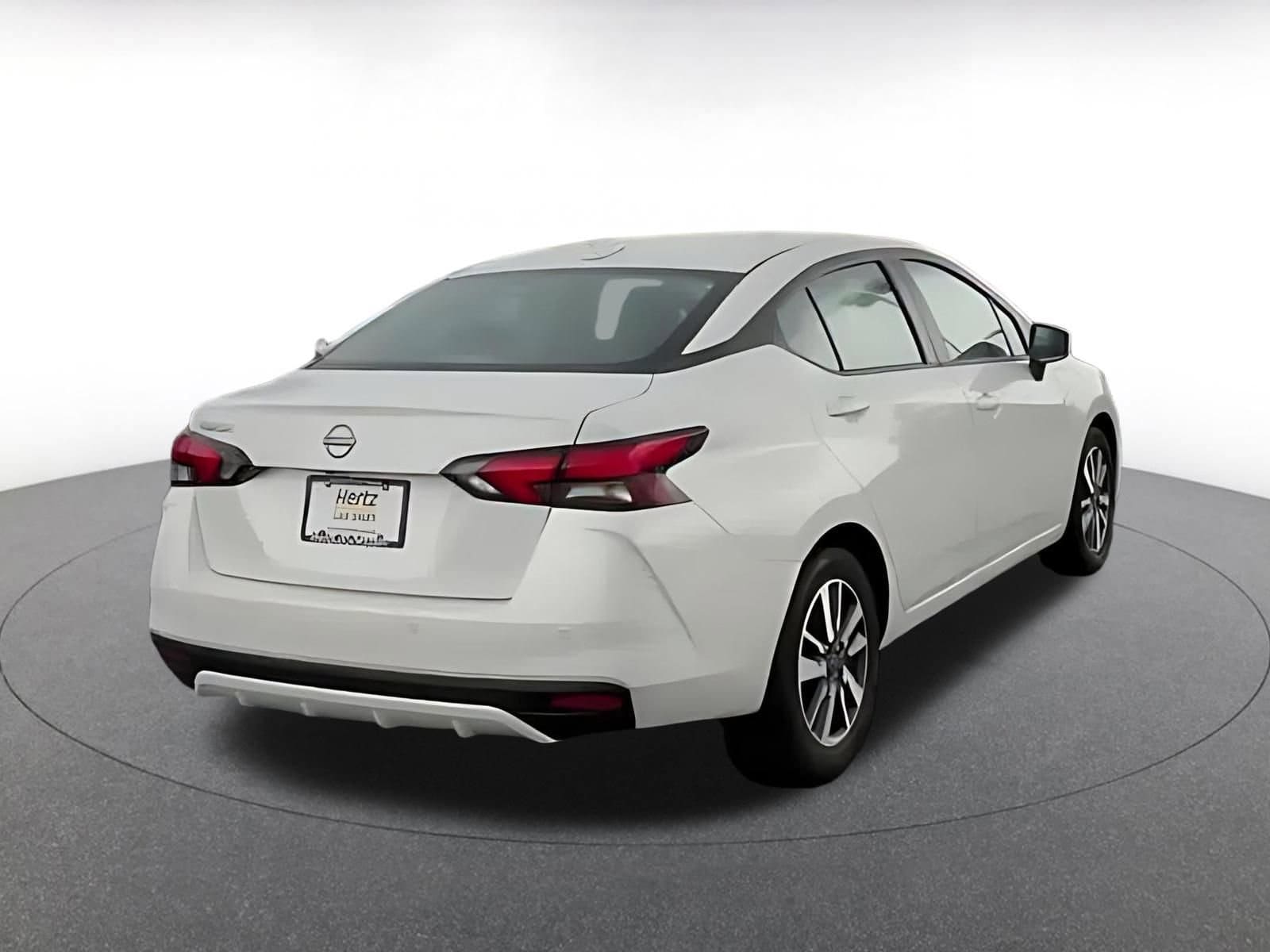 Thumbnail: 2025 Nissan Versa - 12