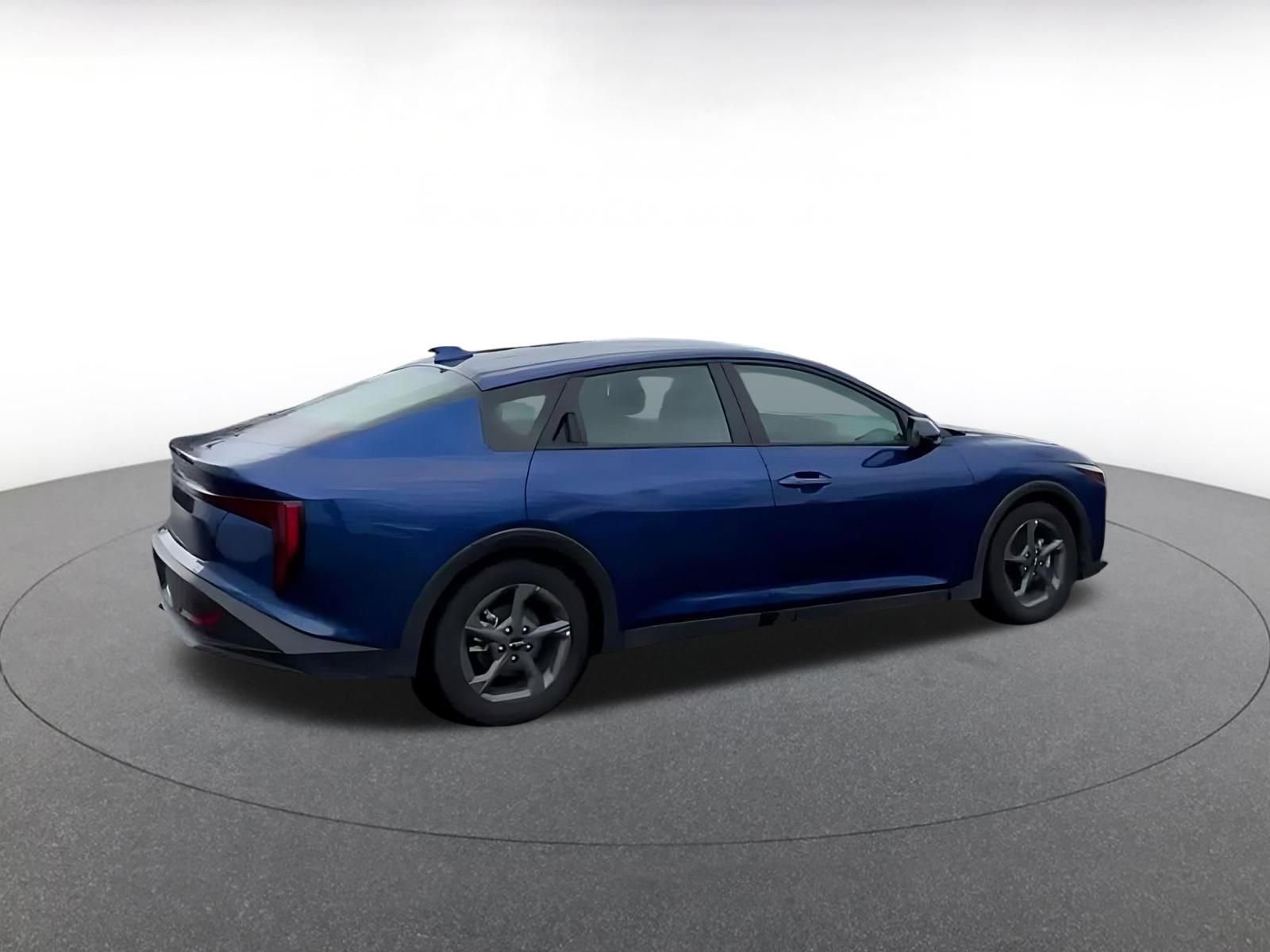 Thumbnail: 2025 Kia K4 - 15