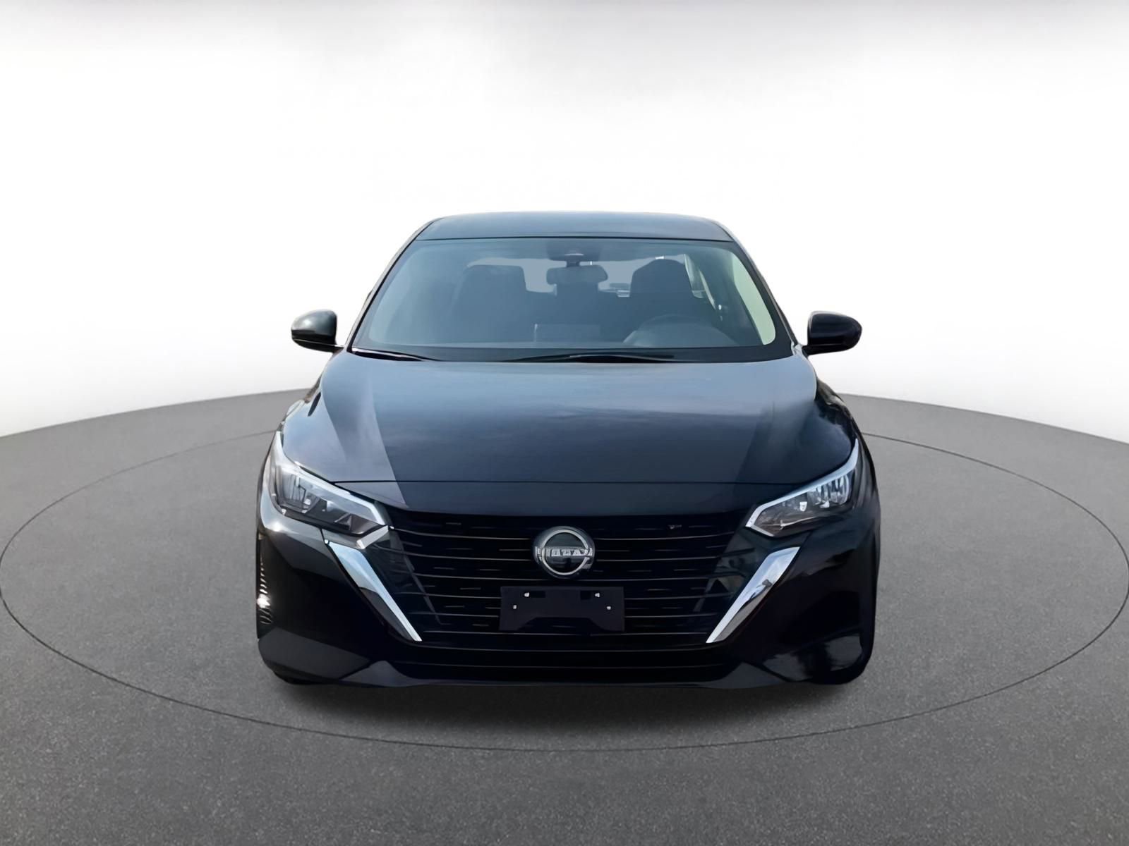 Thumbnail: 2024 Nissan Sentra - 4