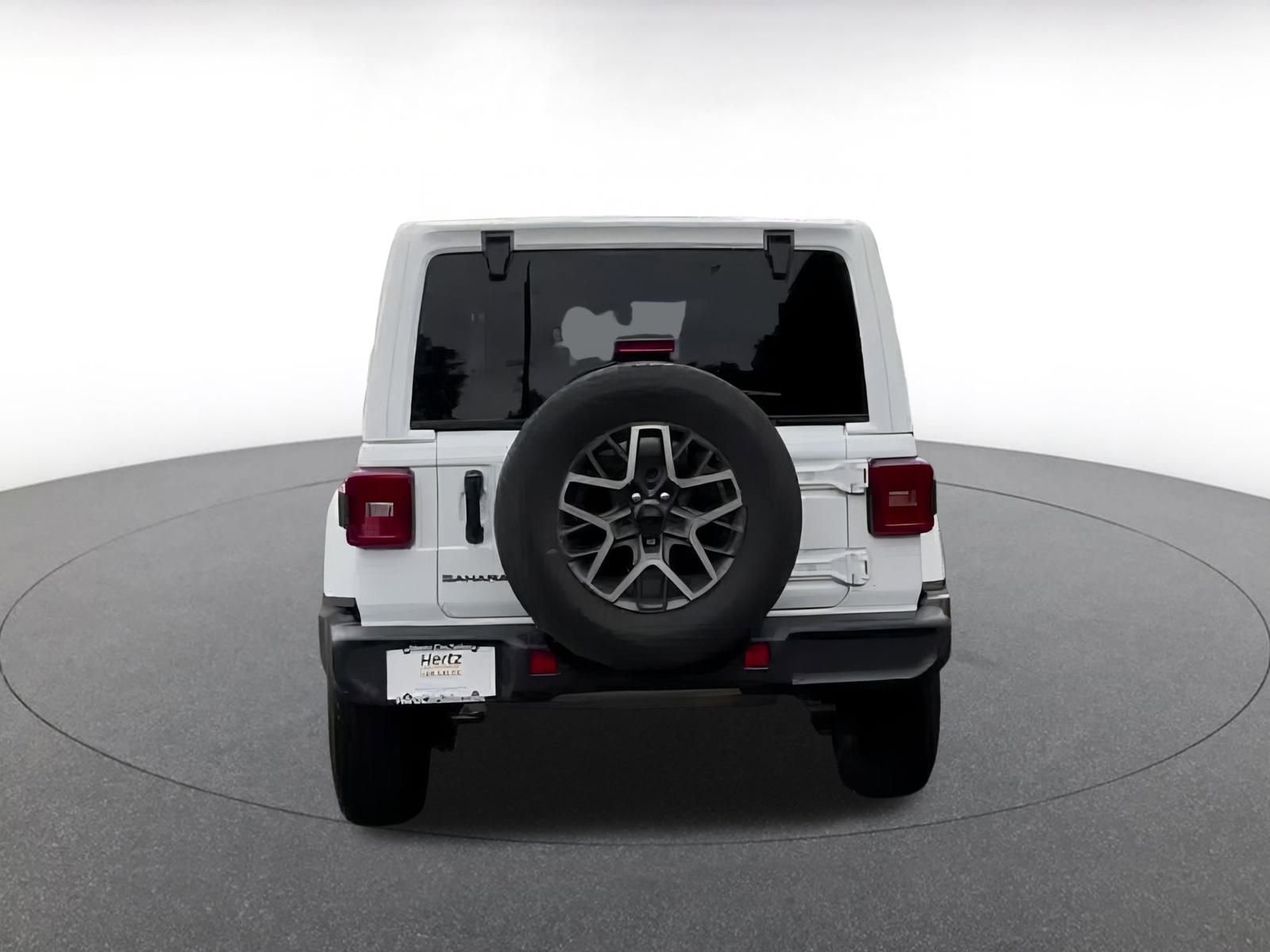 Thumbnail: 2025 Jeep Wrangler - 11