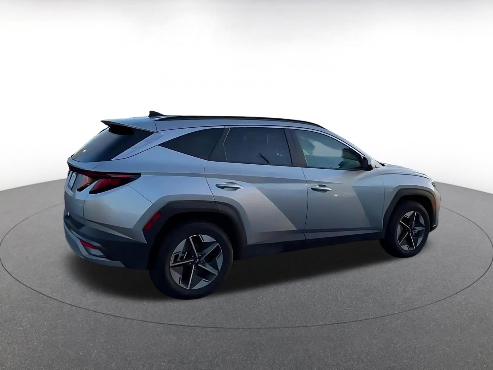 Thumbnail: 2025 Hyundai Tucson - 15