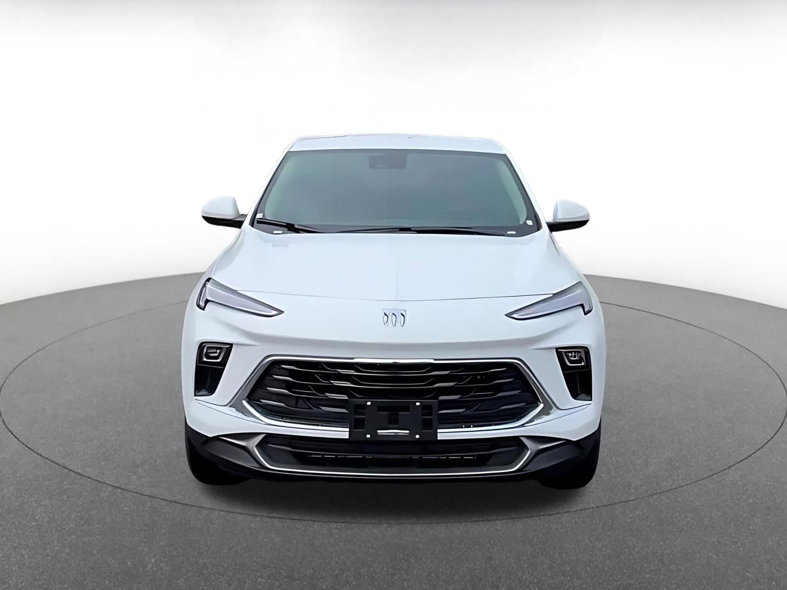 Thumbnail: 2025 Buick Encore GX - 4