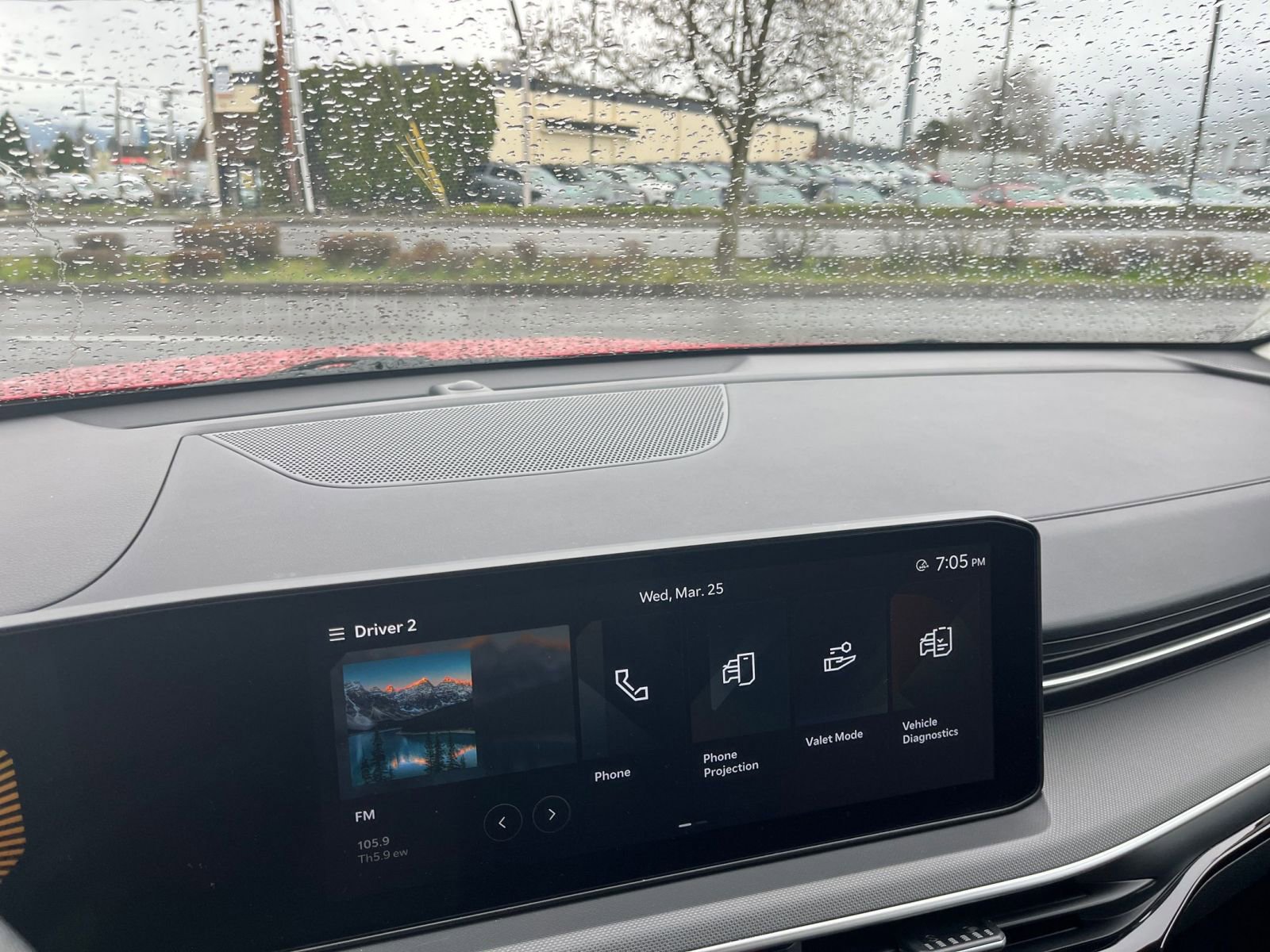 Thumbnail: 2025 Kia K5 - 17