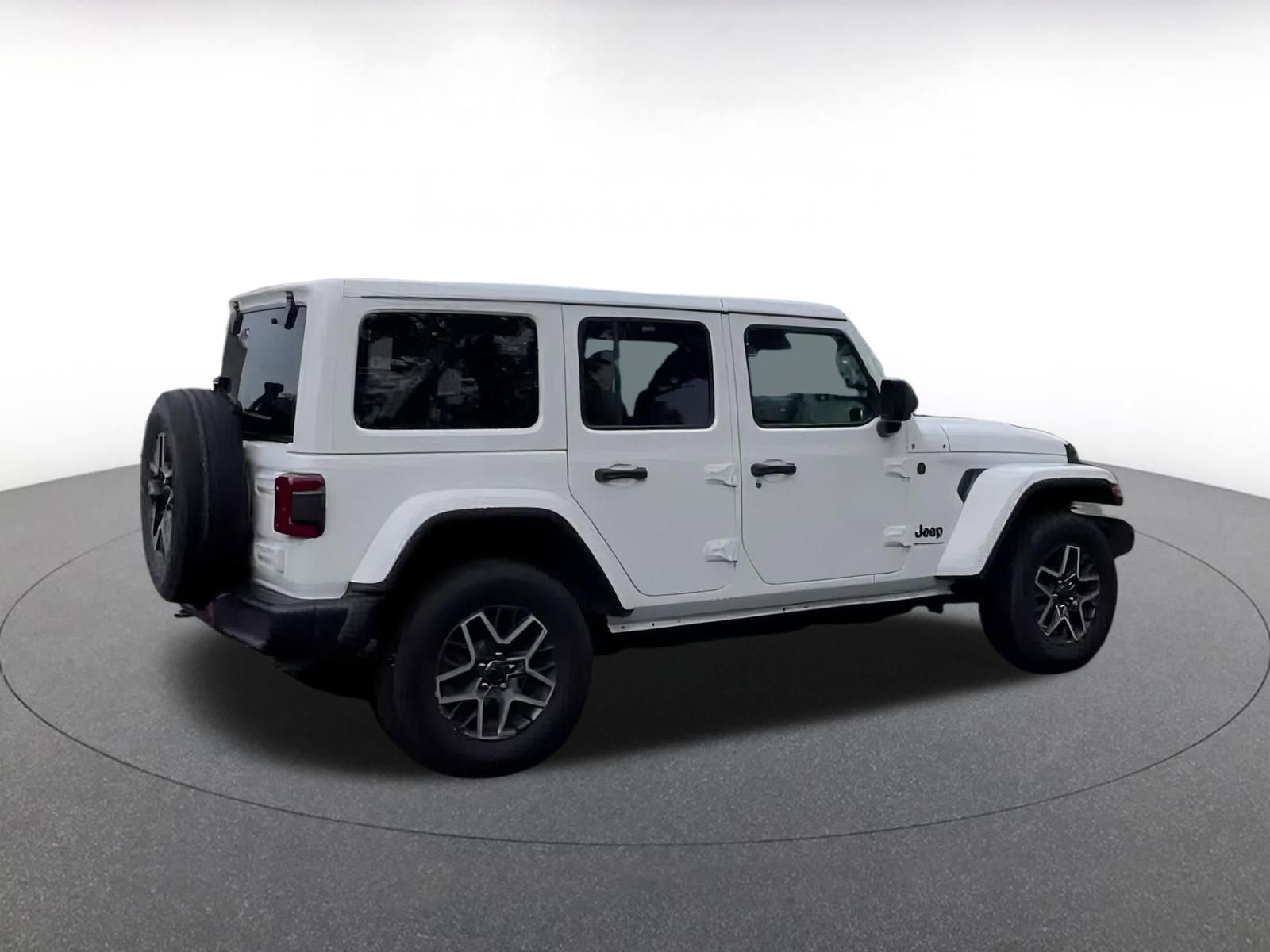 Thumbnail: 2025 Jeep Wrangler - 12