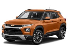 2022 Chevrolet TrailBlazer LT -
                  Portland, OR