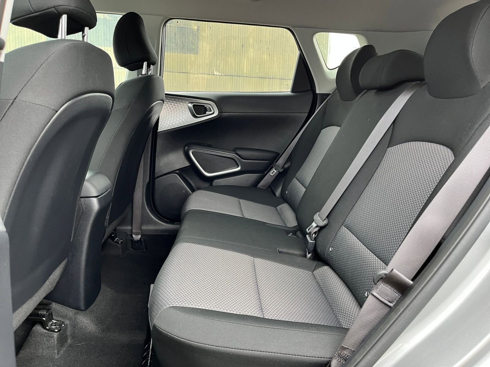 Thumbnail: 2025 Kia Soul - 23