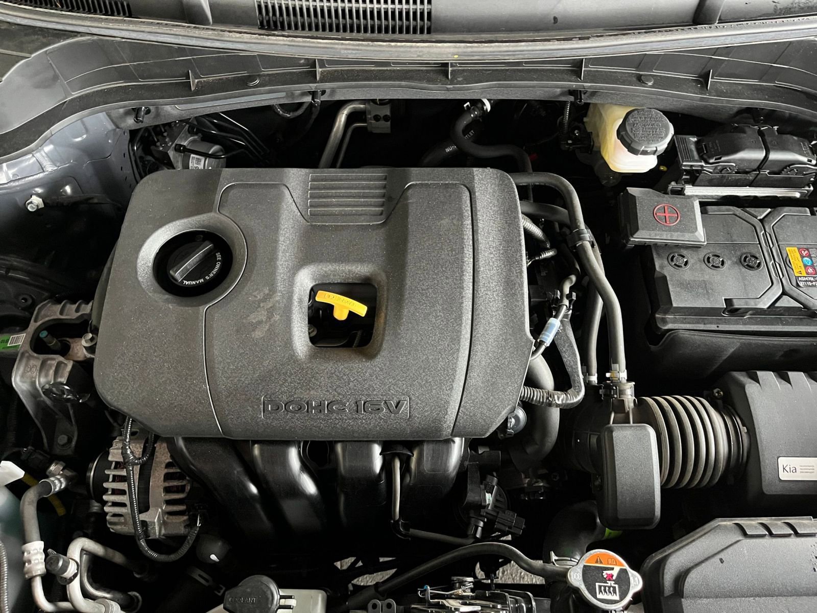 Thumbnail: 2025 Kia Soul - 30