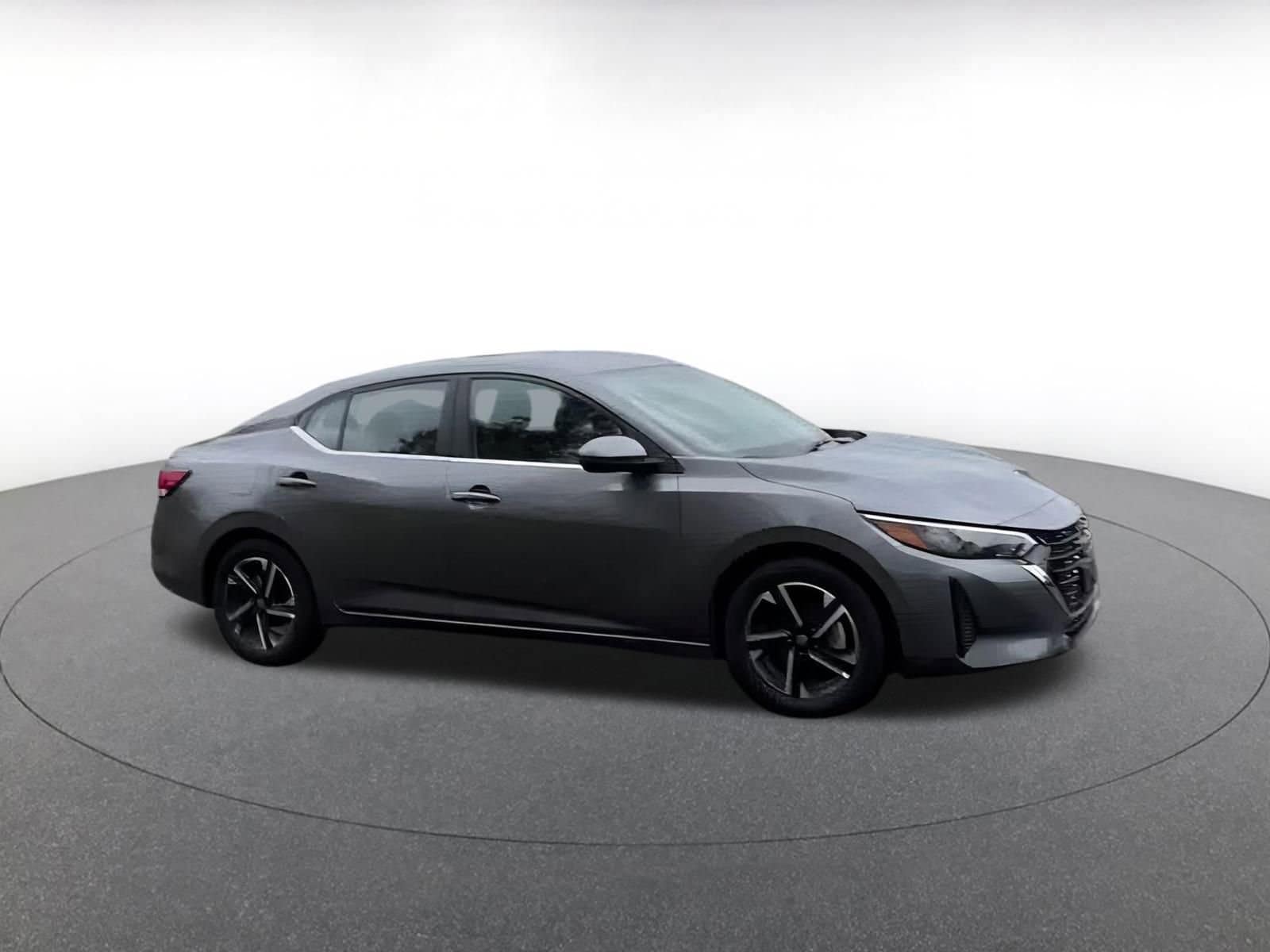 Thumbnail: 2024 Nissan Sentra - 2