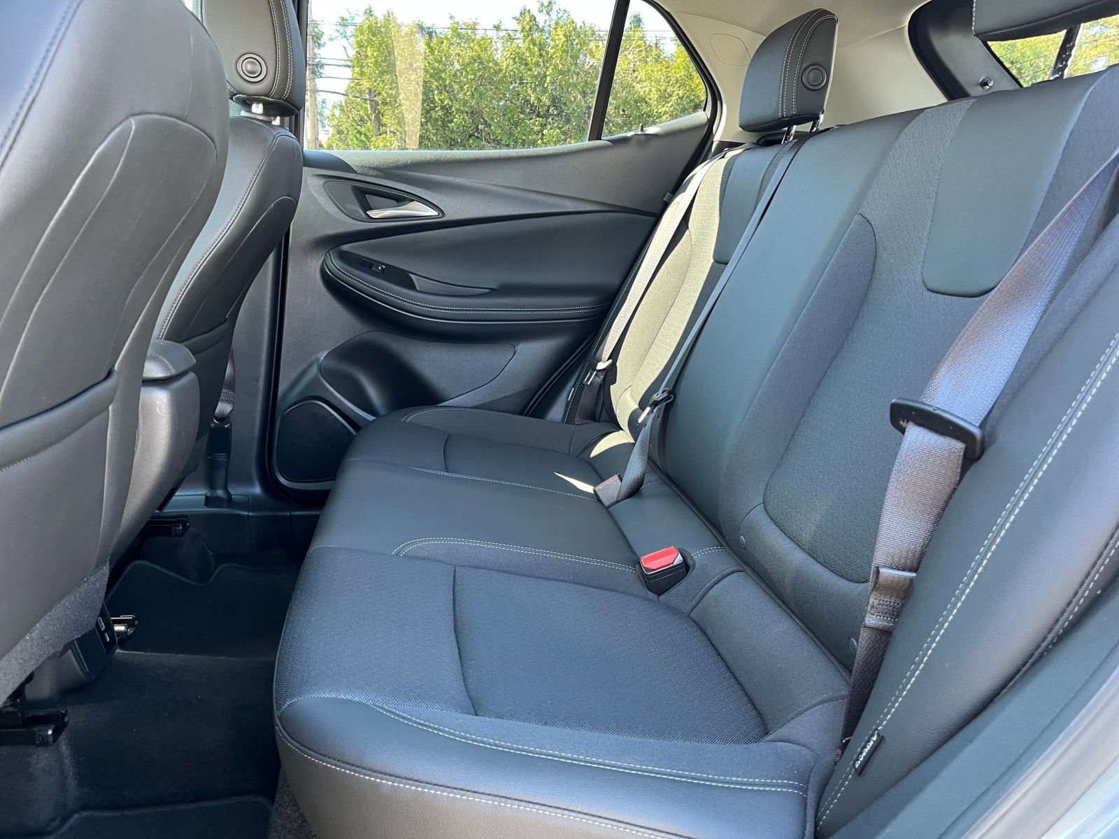 Thumbnail: 2025 Buick Encore GX - 25