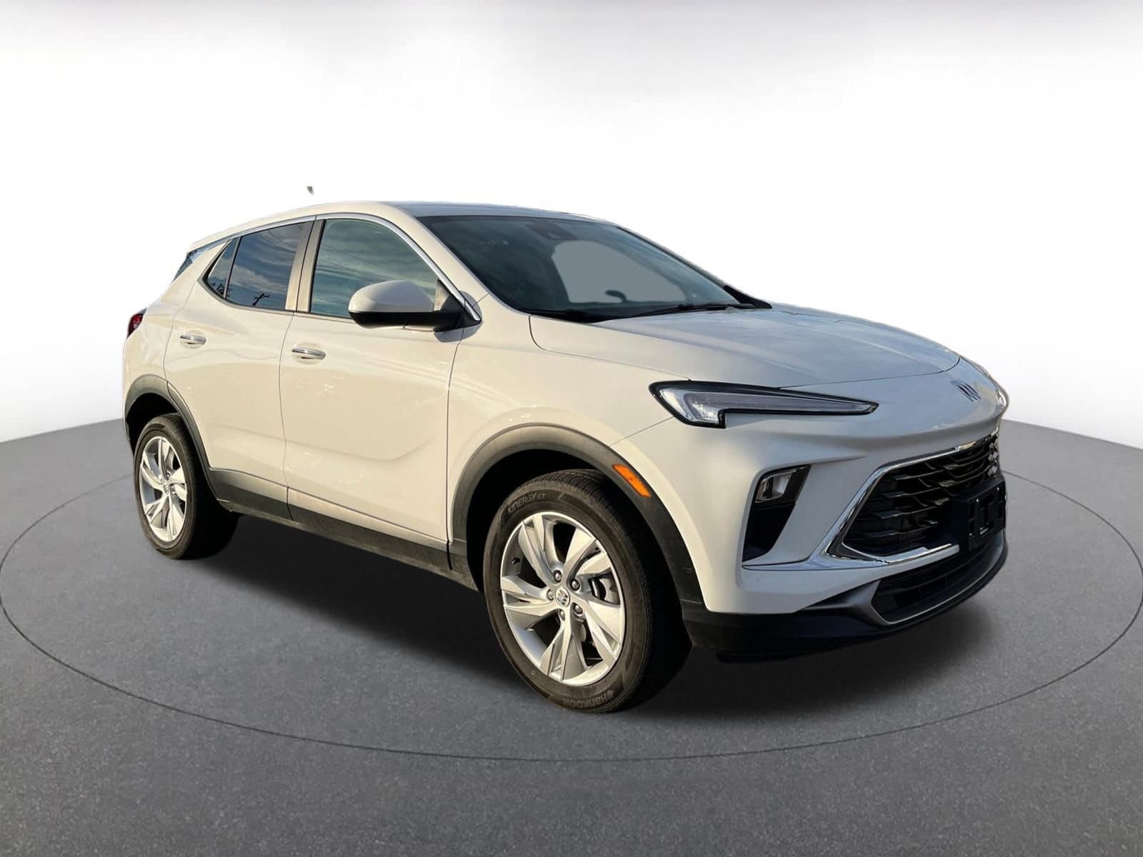 Thumbnail: 2025 Buick Encore GX - 1