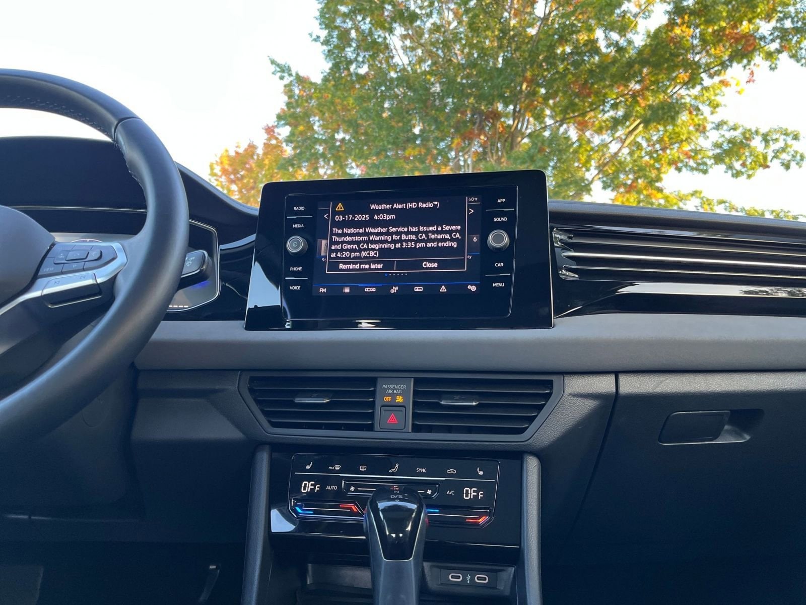 Thumbnail: 2025 Volkswagen Jetta - 21