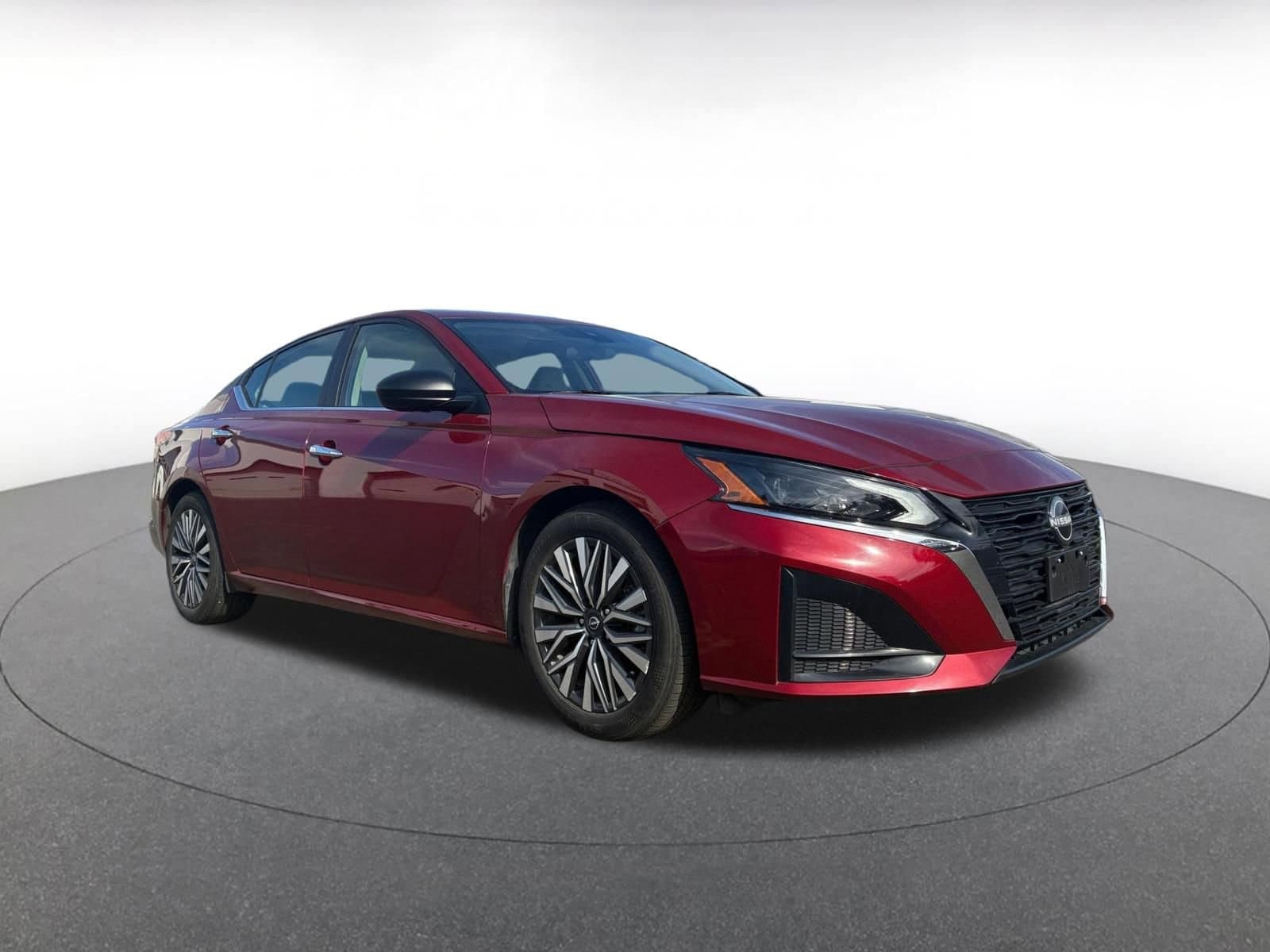 Thumbnail: 2025 Nissan Altima - 1