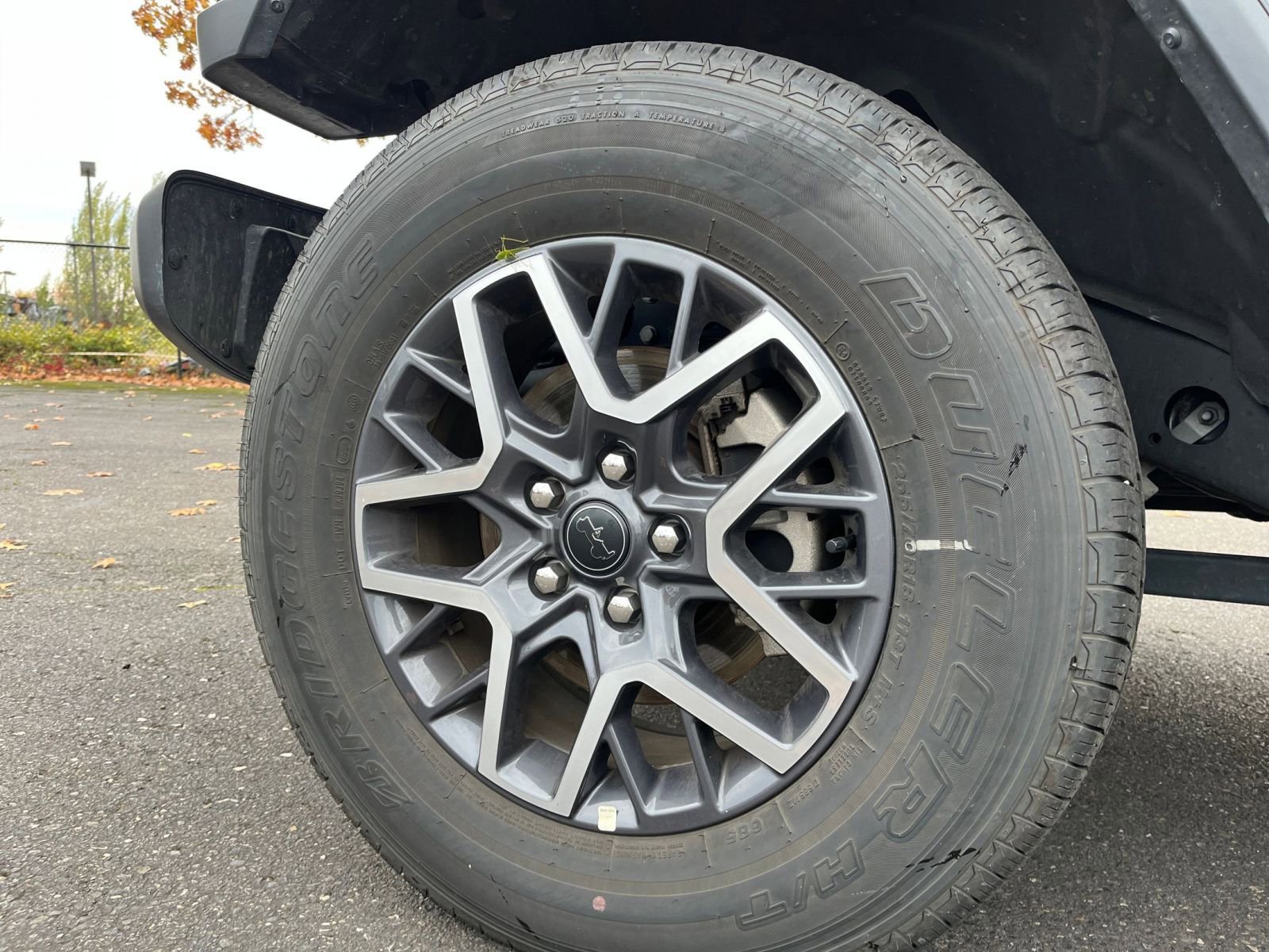 Thumbnail: 2025 Jeep Wrangler - 29