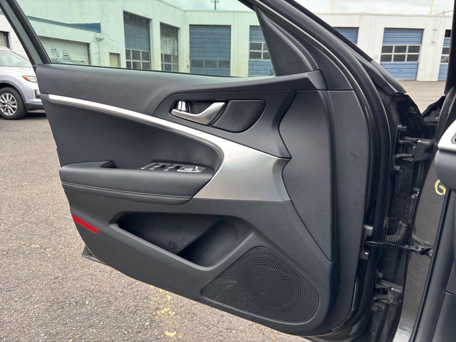 Thumbnail: 2025 Genesis G70 - 20