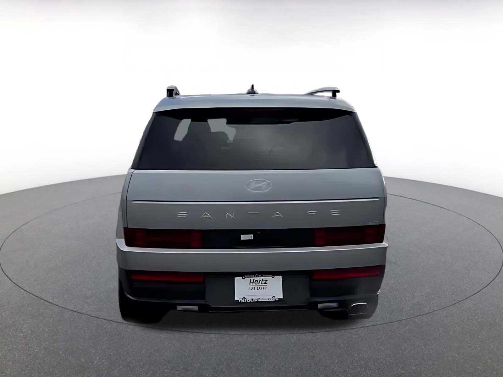 Thumbnail: 2025 Hyundai Santa Fe - 12