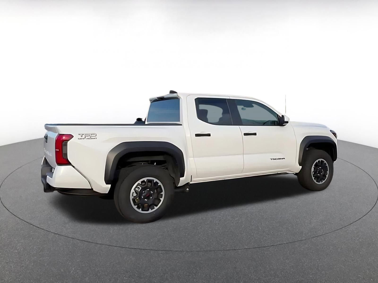 Thumbnail: 2025 Toyota Tacoma - 14