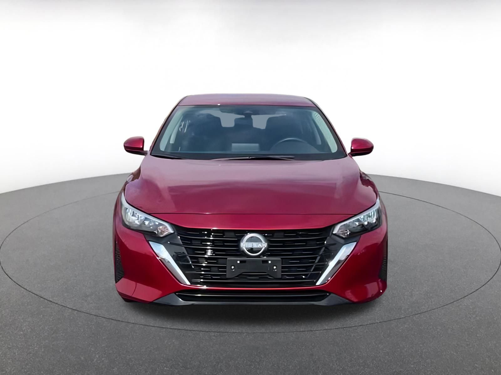 Thumbnail: 2024 Nissan Sentra - 3