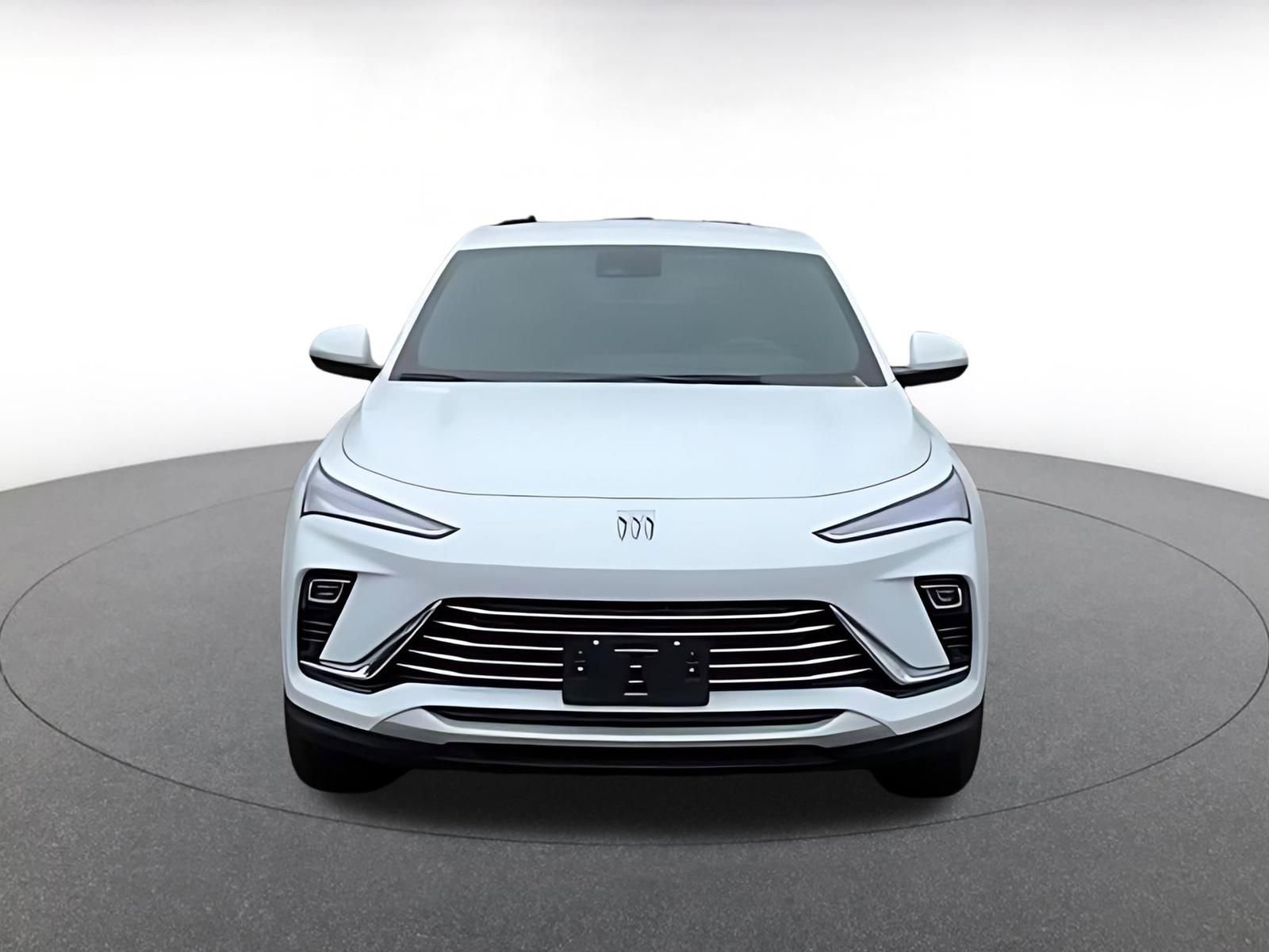 Thumbnail: 2025 Buick Envista - 4