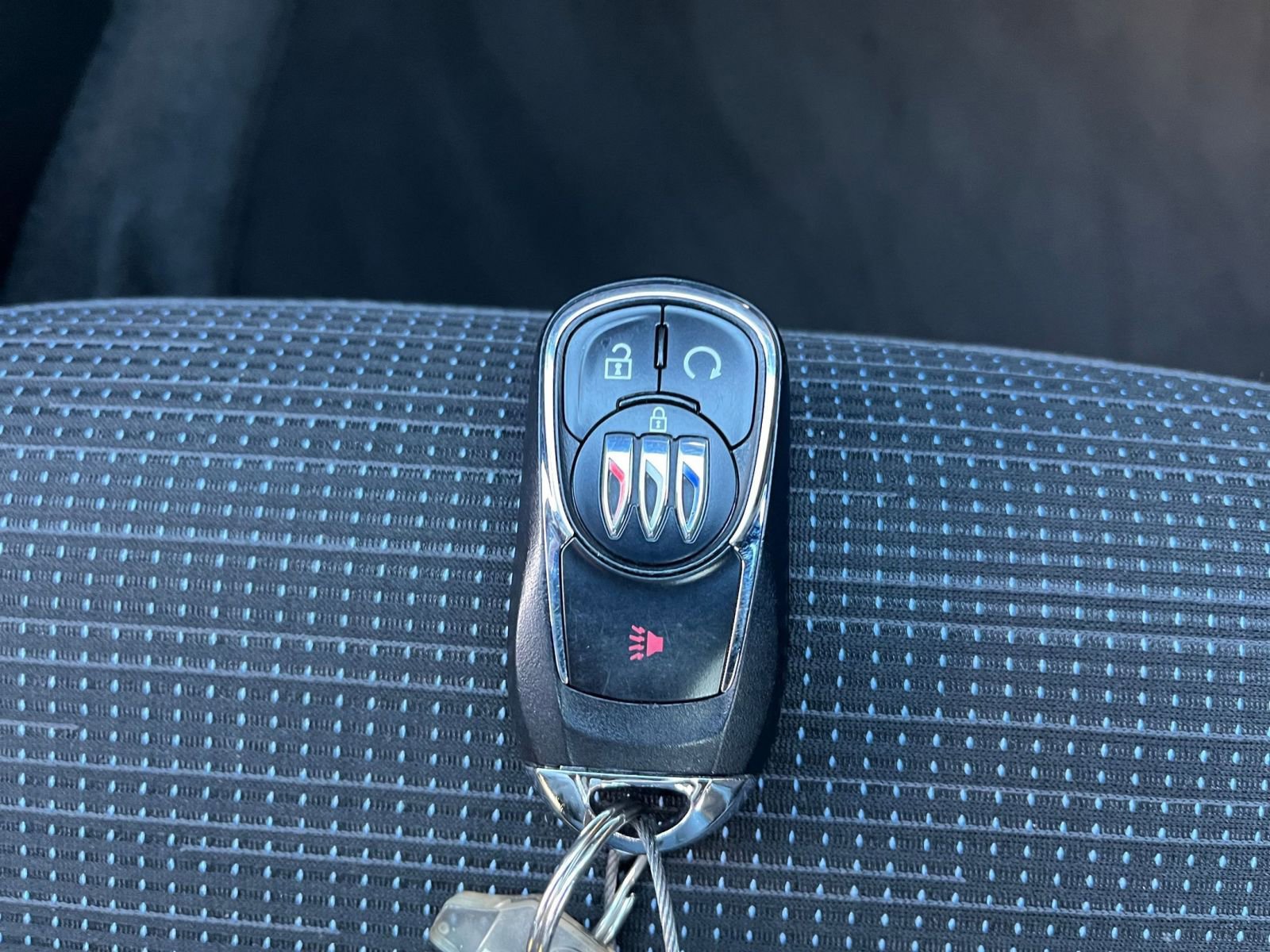 Thumbnail: 2025 Buick Envista - 21