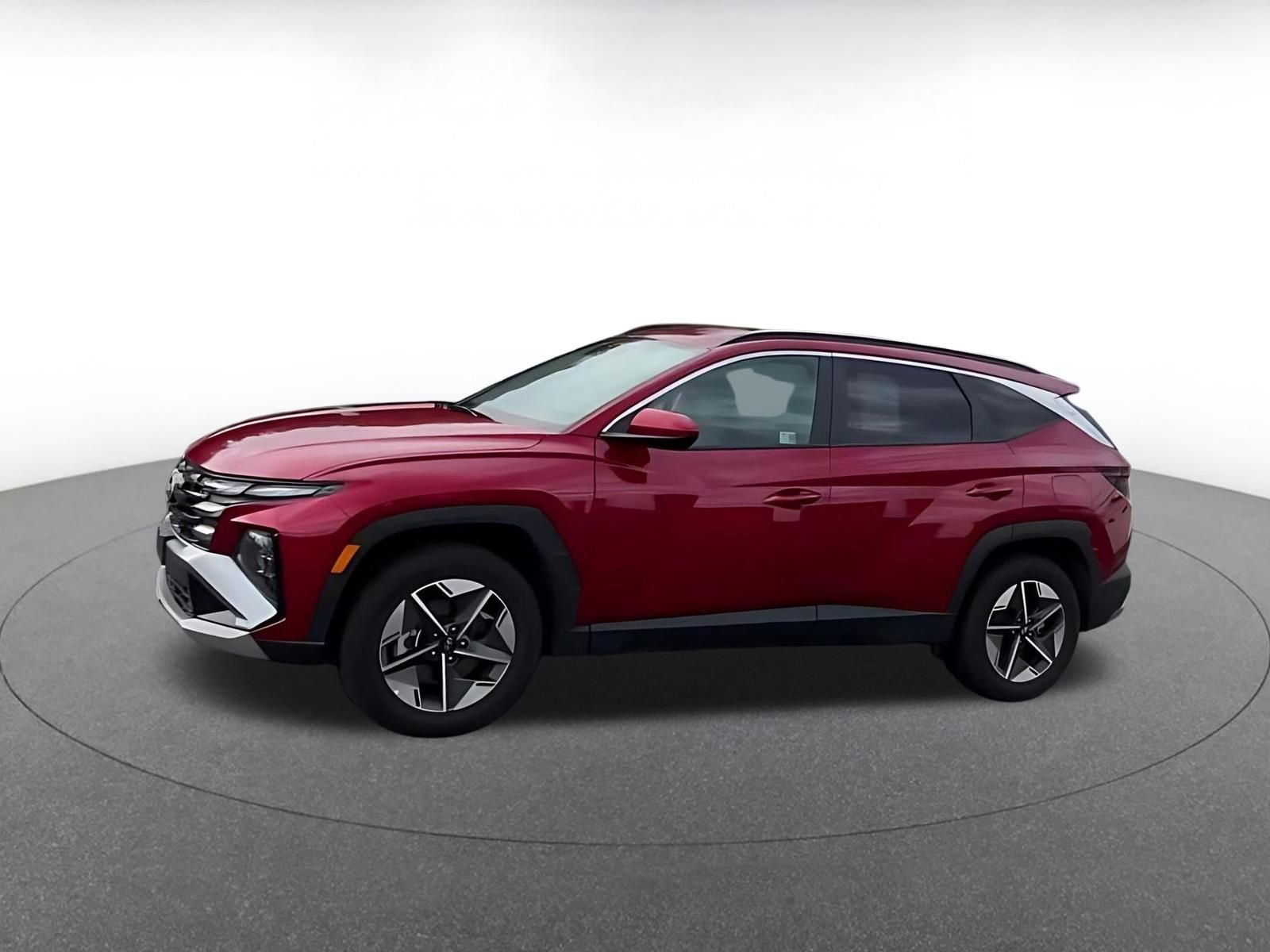 Thumbnail: 2025 Hyundai Tucson - 7