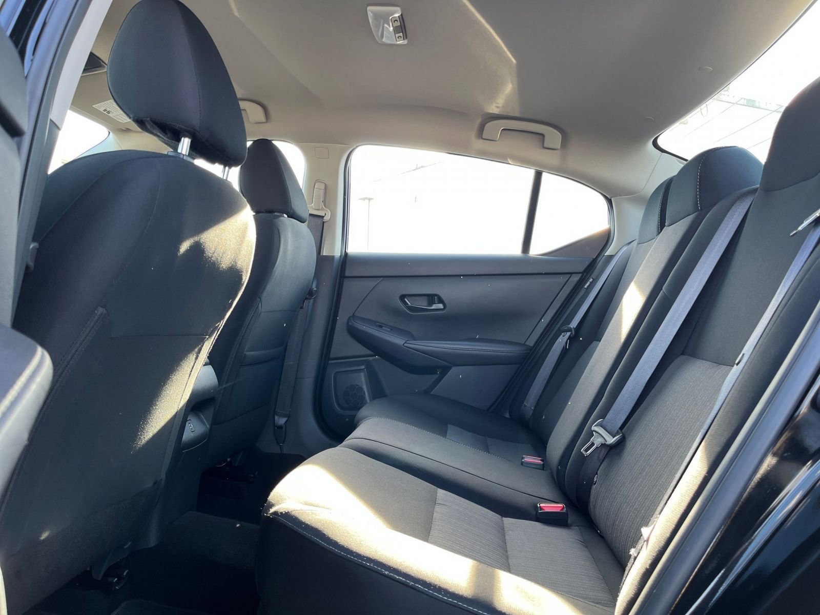 Thumbnail: 2025 Nissan Sentra - 23