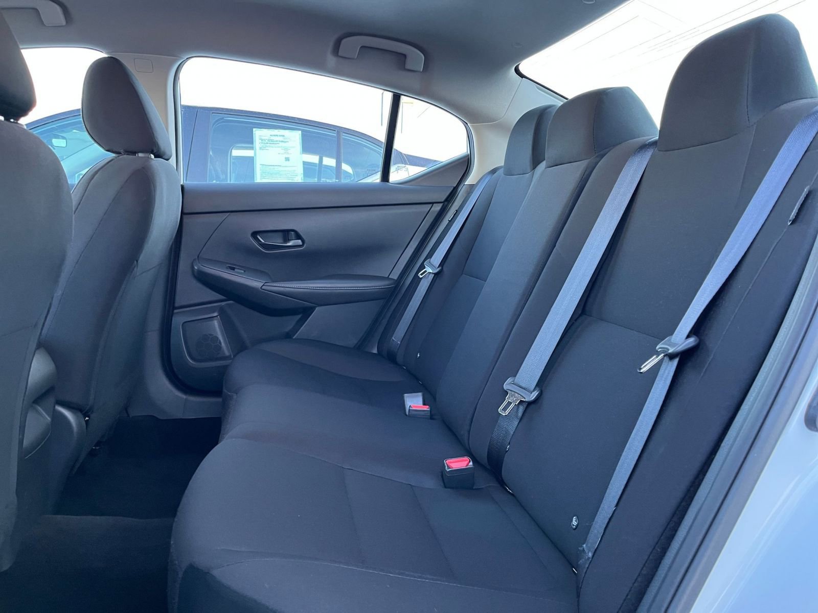 Thumbnail: 2025 Nissan Sentra - 23