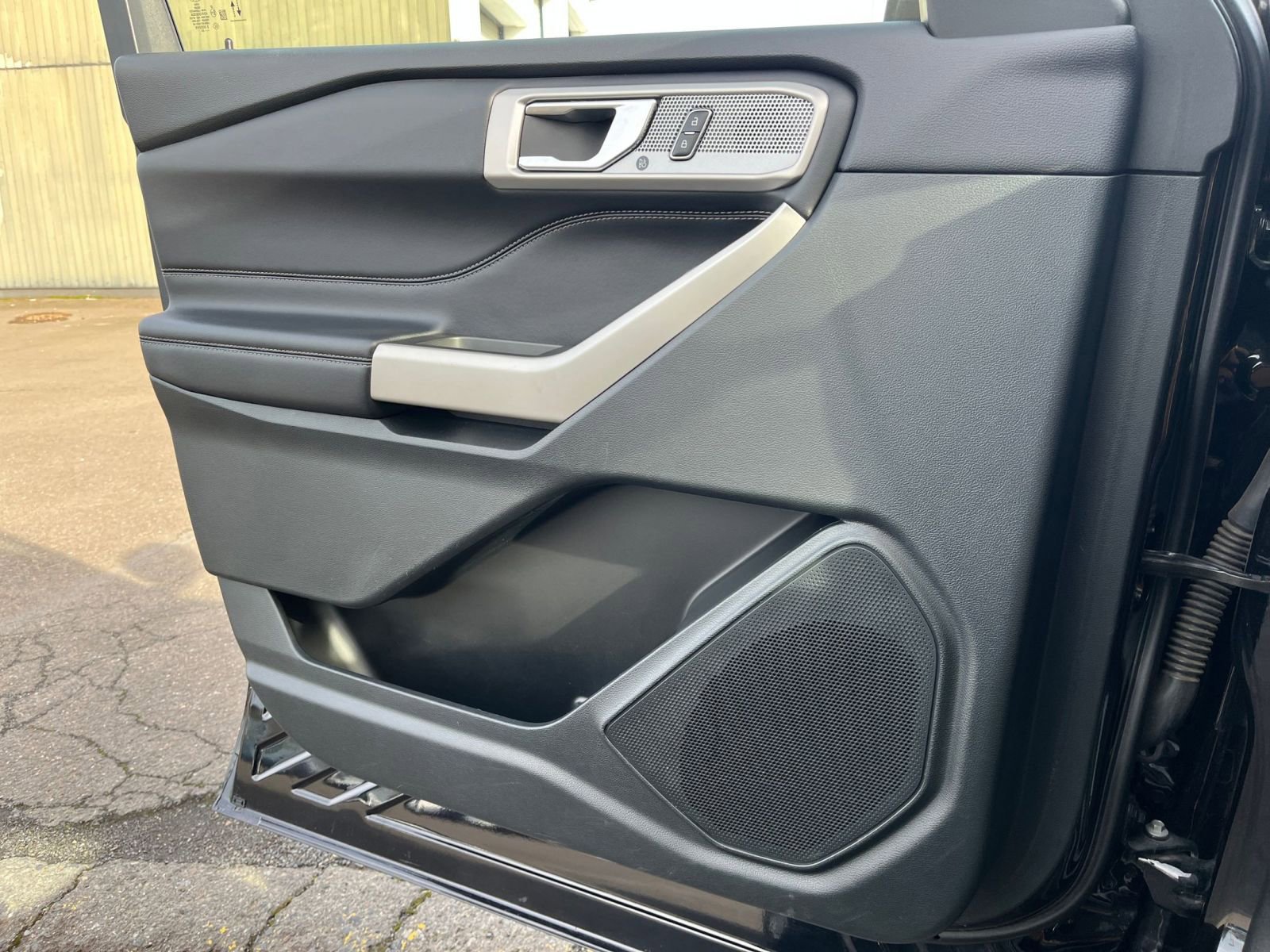 Thumbnail: 2023 Ford Explorer - 21