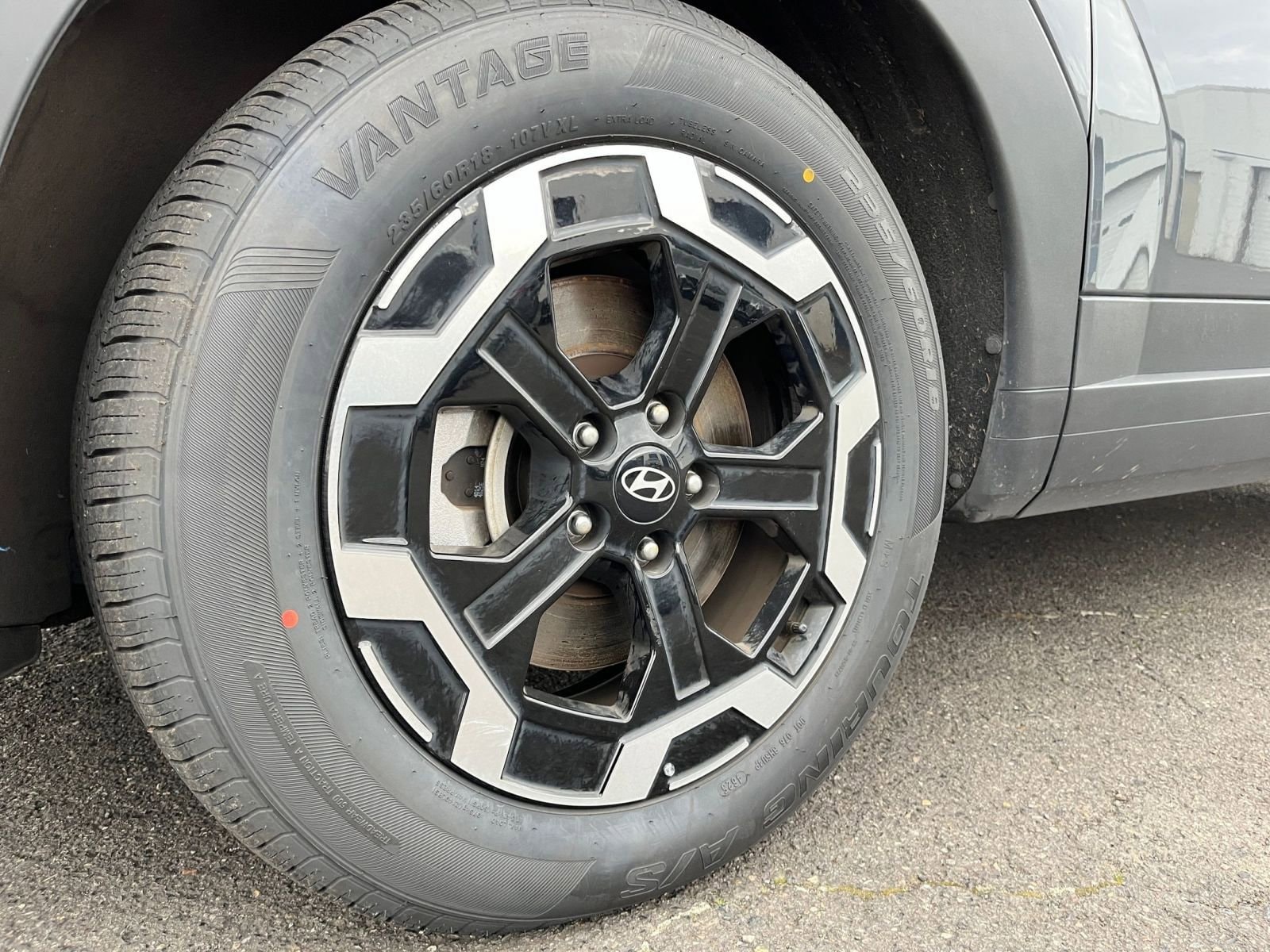 Thumbnail: 2025 Hyundai Santa Fe - 35